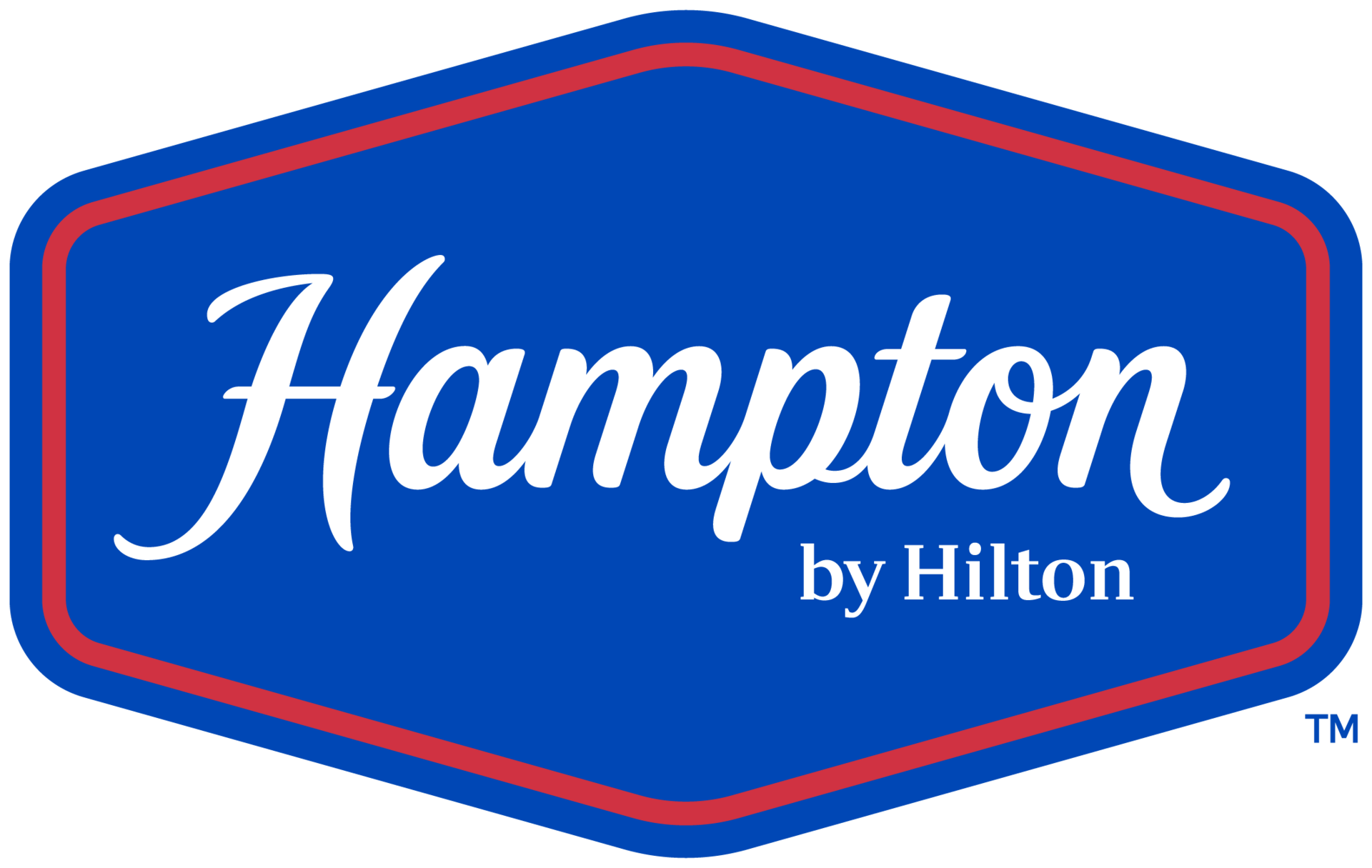 Hampton Inn by Hilton
